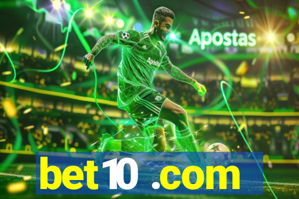 bet10 .com